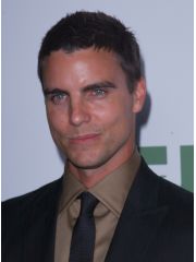 Colin Egglesfield Profile Photo