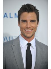 Colin Egglesfield Profile Photo