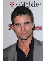 Colin Egglesfield Profile Photo