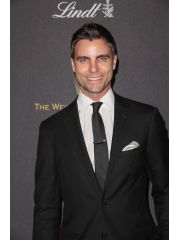 Colin Egglesfield Profile Photo