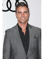 Colin Egglesfield Profile Photo