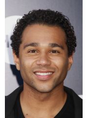 Corbin Bleu Profile Photo