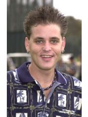 Corey Haim Profile Photo