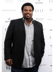 Craig Robinson Profile Photo