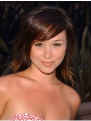 Danielle Harris Profile Photo