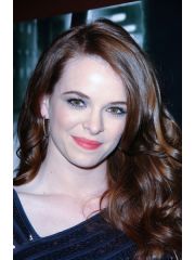 Danielle Panabaker Profile Photo