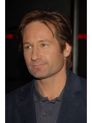 David Duchovny Profile Photo