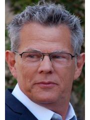 David Foster Profile Photo