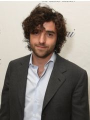 David Krumholtz Profile Photo