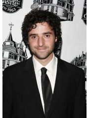 David Krumholtz Profile Photo