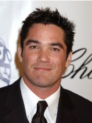 Dean Cain Profile Photo