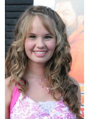 Debby Ryan Profile Photo