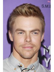 Derek Hough Profile Photo