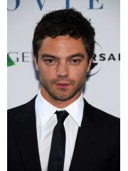 Dominic Cooper Profile Photo