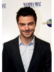 Dominic Cooper Profile Photo