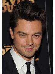 Dominic Cooper Profile Photo