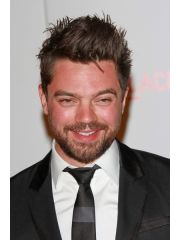 Dominic Cooper Profile Photo