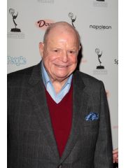 Don Rickles Profile Photo