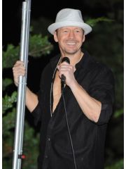 Donnie Wahlberg Profile Photo