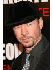 Donnie Wahlberg Profile Photo