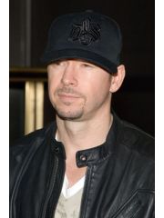 Donnie Wahlberg Profile Photo