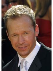 Donnie Wahlberg Profile Photo