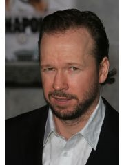 Donnie Wahlberg Profile Photo