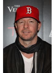 Donnie Wahlberg Profile Photo