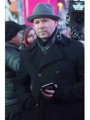 Donnie Wahlberg Profile Photo