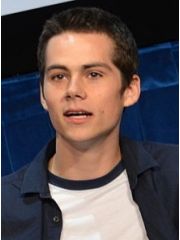 Dylan O'Brien Profile Photo