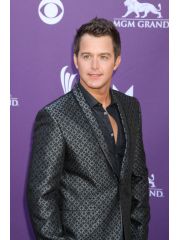 Easton Corbin Profile Photo