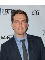 Ed Helms Profile Photo