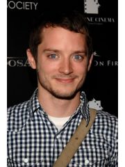 Elijah Wood Profile Photo