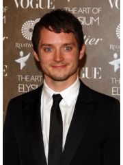 Elijah Wood Profile Photo