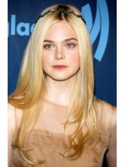 Elle Fanning Profile Photo