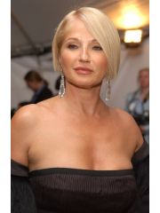 Ellen Barkin Profile Photo