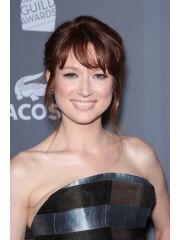 Ellie Kemper Profile Photo