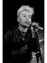 Emeli Sande Profile Photo