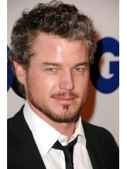 Eric Dane Profile Photo