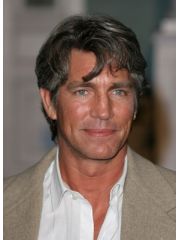 Eric Roberts Profile Photo