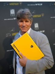 Eric Roberts Profile Photo