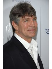 Eric Roberts Profile Photo