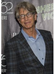 Eric Roberts Profile Photo