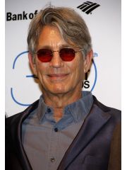 Eric Roberts Profile Photo