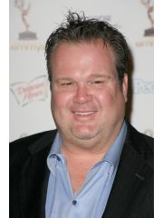 Eric Stonestreet Profile Photo