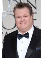 Eric Stonestreet Profile Photo