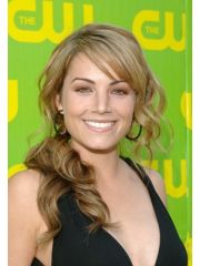 Erica Durance Profile Photo