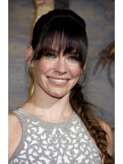 Evangeline Lilly Profile Photo