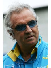 Flavio Briatore Profile Photo