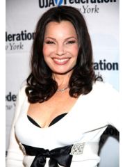 Fran Drescher Profile Photo